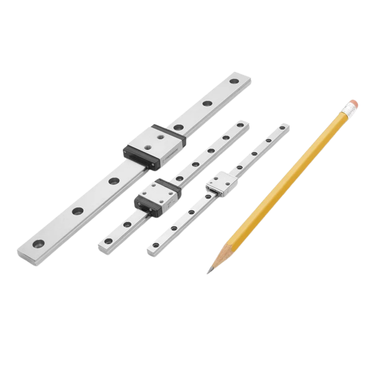 MicroGuide® Linear Guides