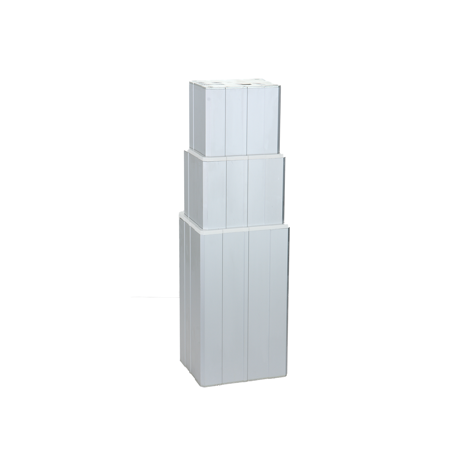 Zdvíhacie stĺpy pre lekárske aplikácie