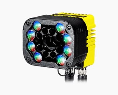 Cognex 2D Vision Products
