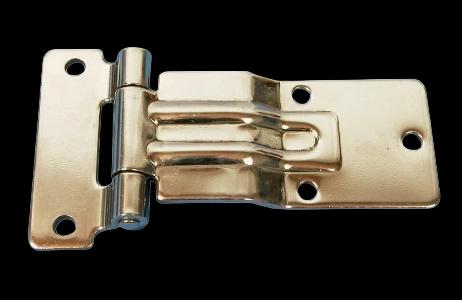 Drehstangenverschlüsse und Zubehör