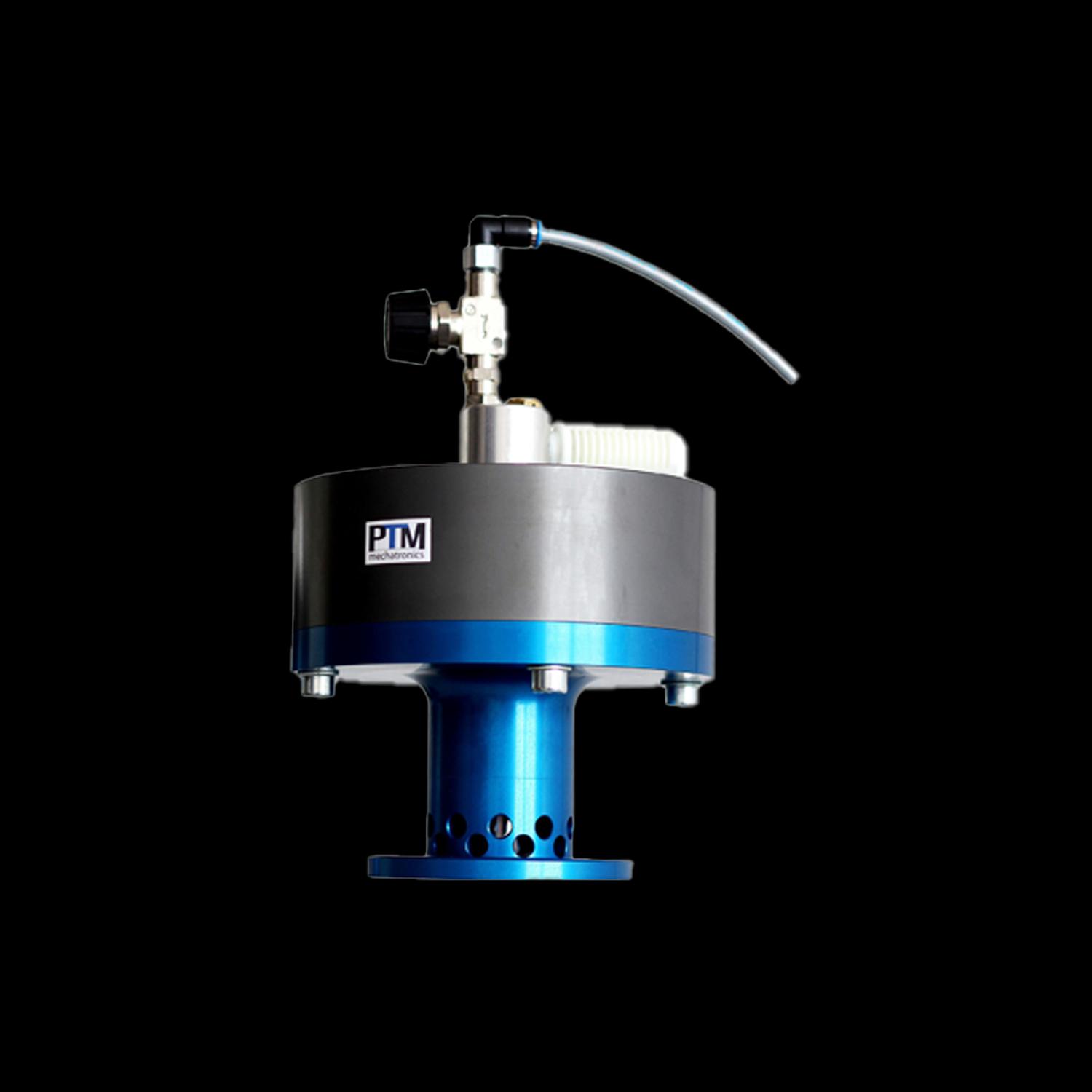 Agitator motor