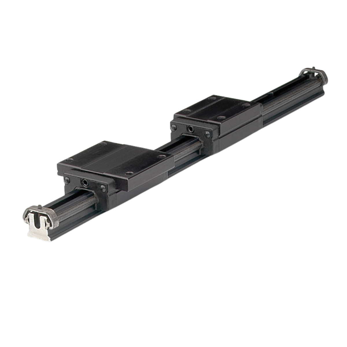 Legacy Profile Rail Linear Guides
