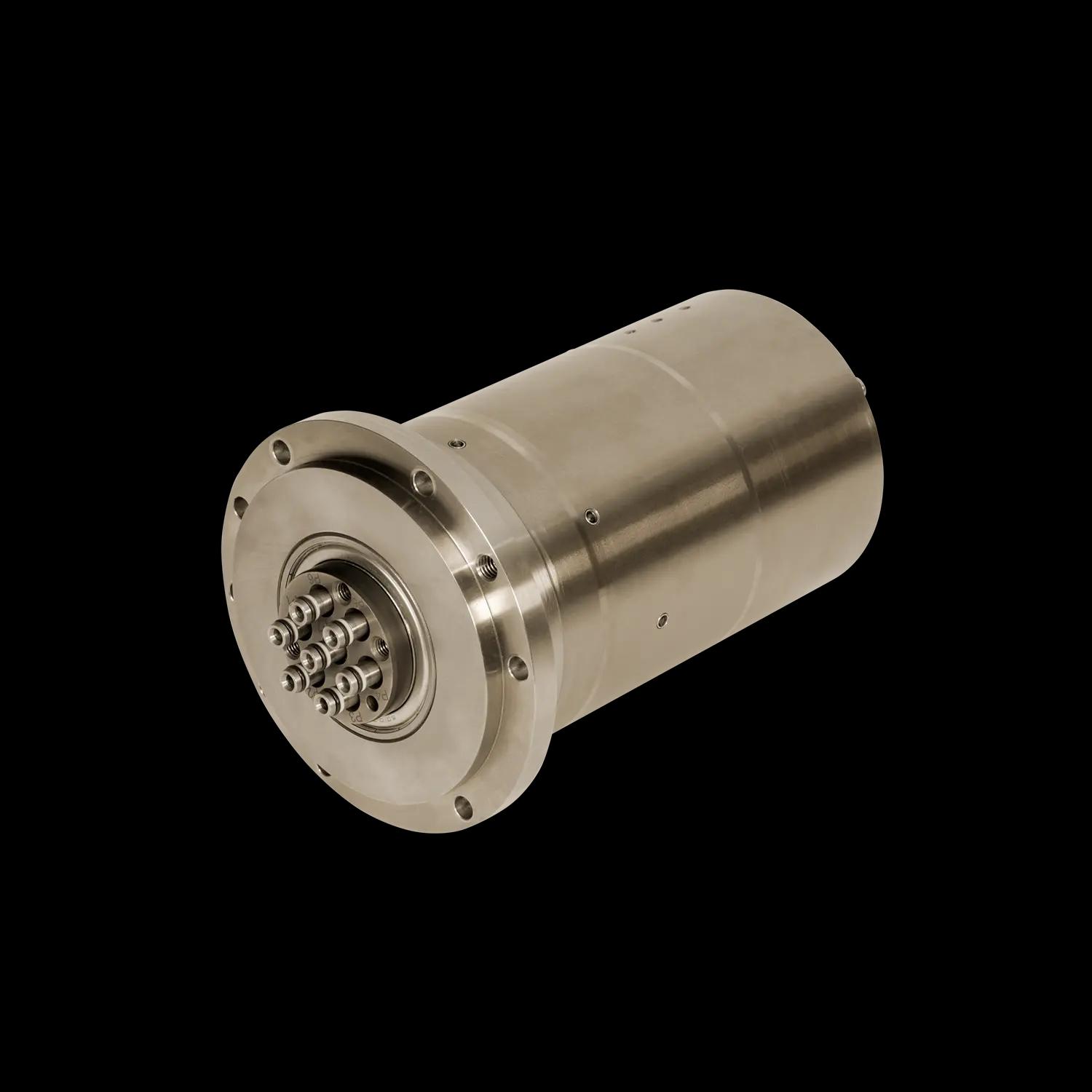 Hybrid multi-passage versions with up to 10 passages