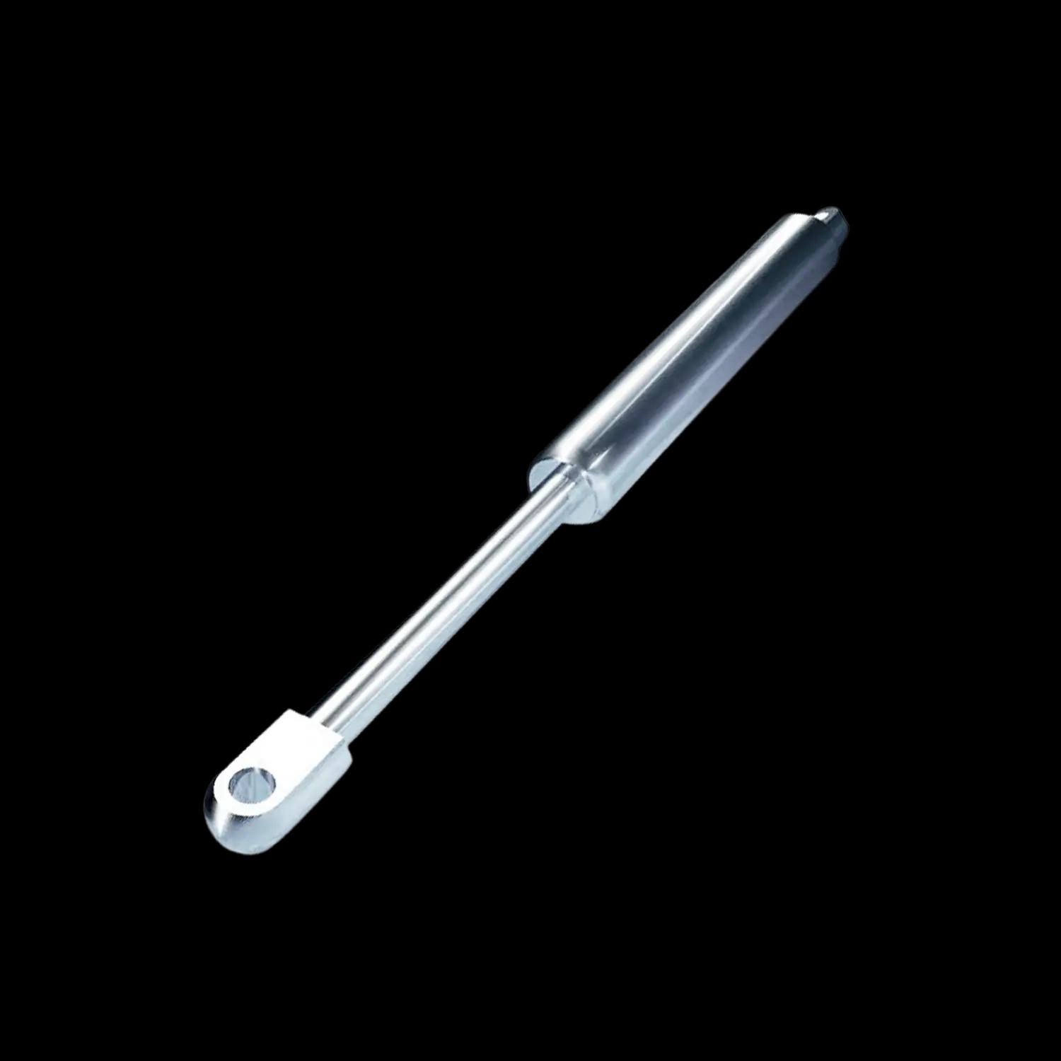 Stainless steel gas tension springs