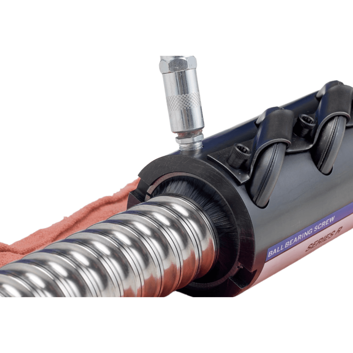 Installation, Maintenance, Lubrication, and Repair