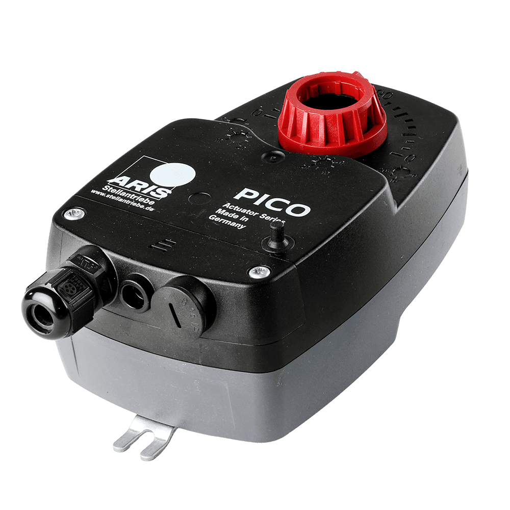 Stellantrieb PICO