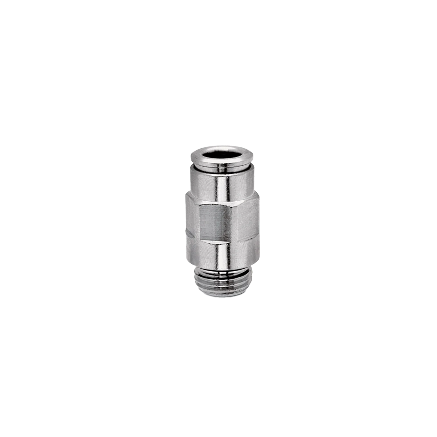 Series 8000 dual seal super-rapid push-in fittings