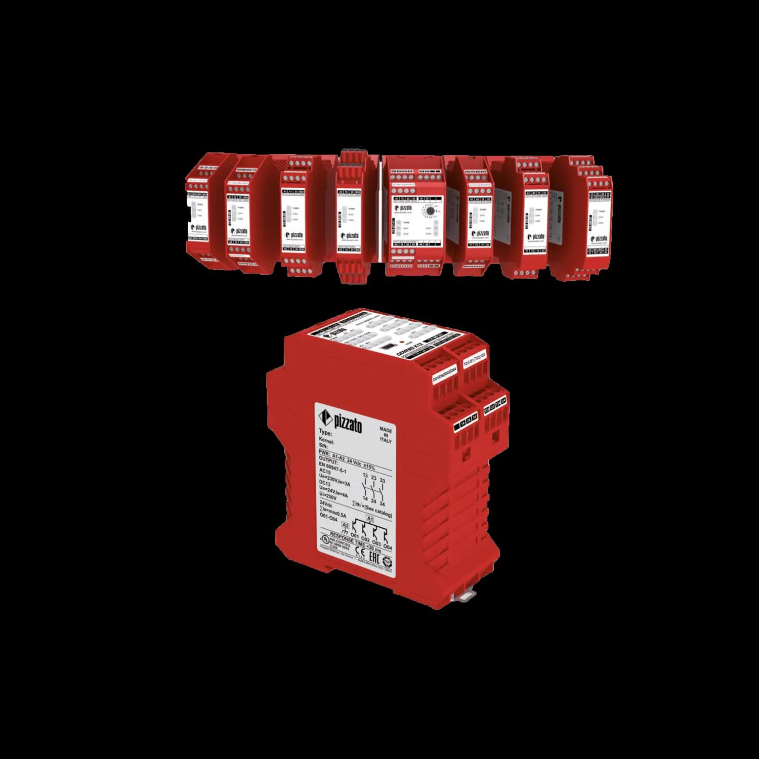 Series CS AR, AT, FS, DM, AM, ME