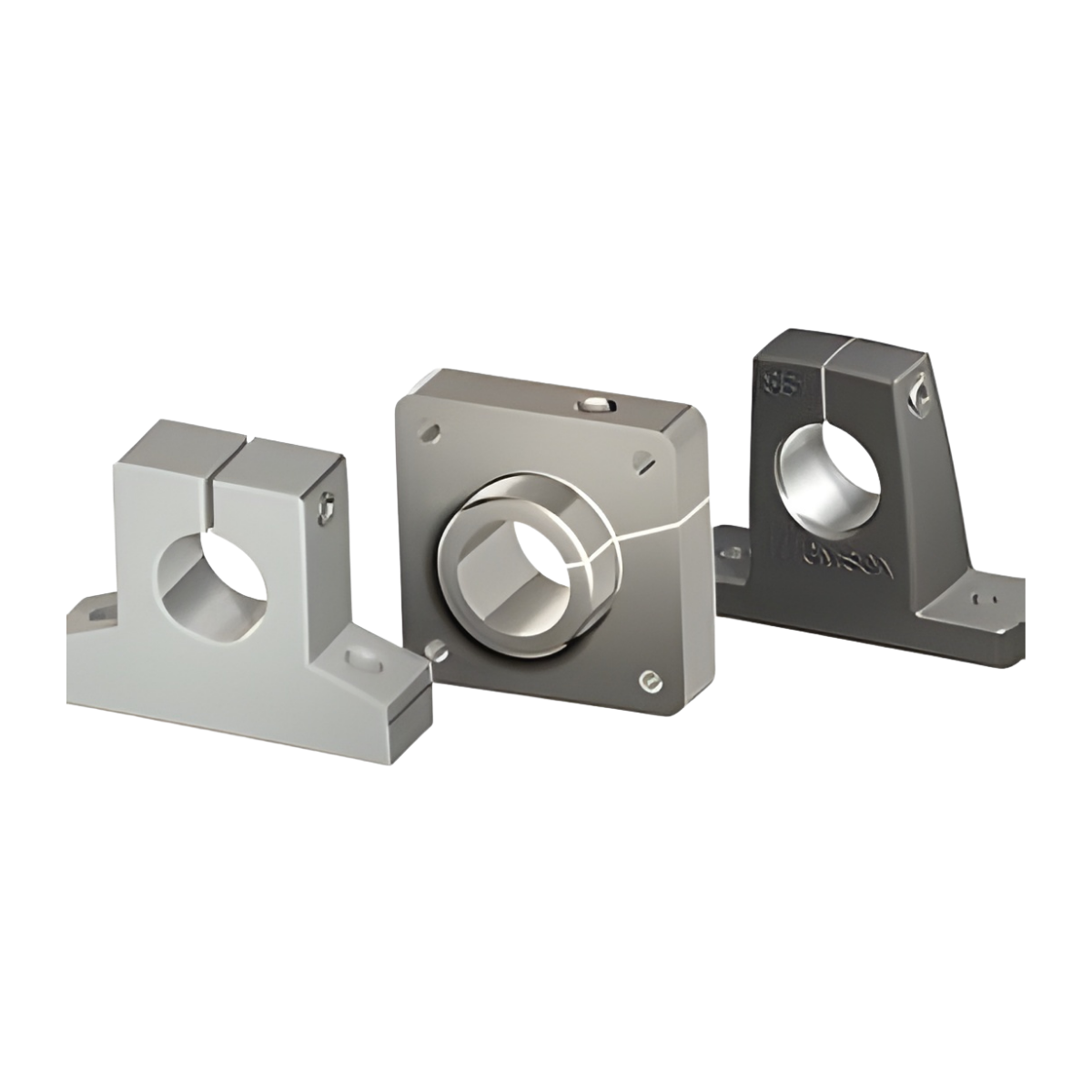 Shaft Support Blocks