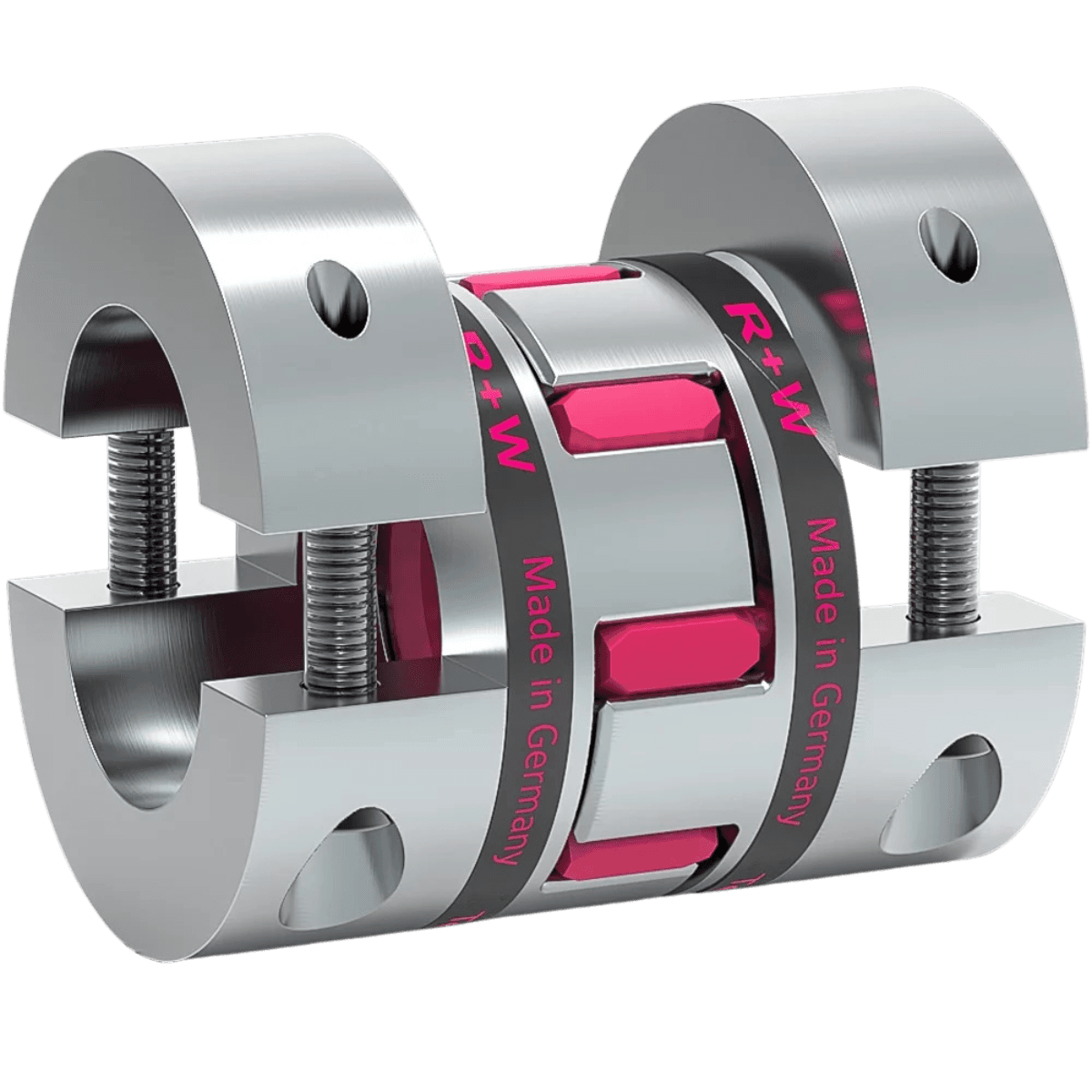 EKH - Elastomer coupling