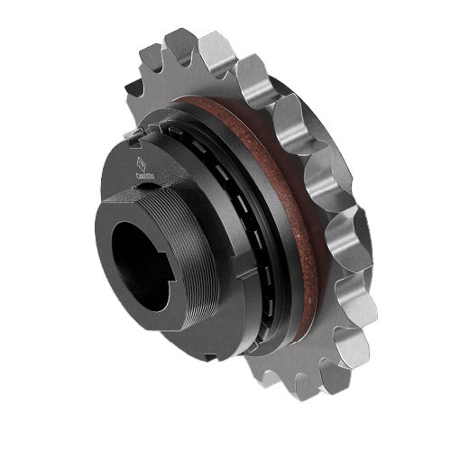 Reibkupplungen DF