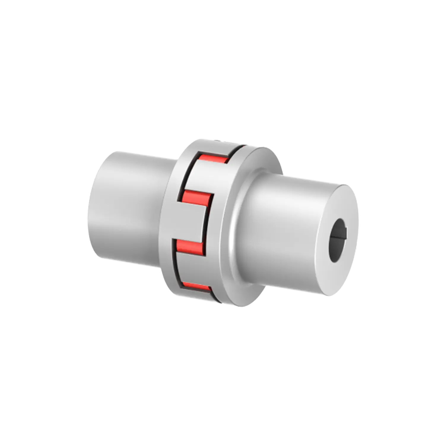 Elastische Klauenkupplung TNS L