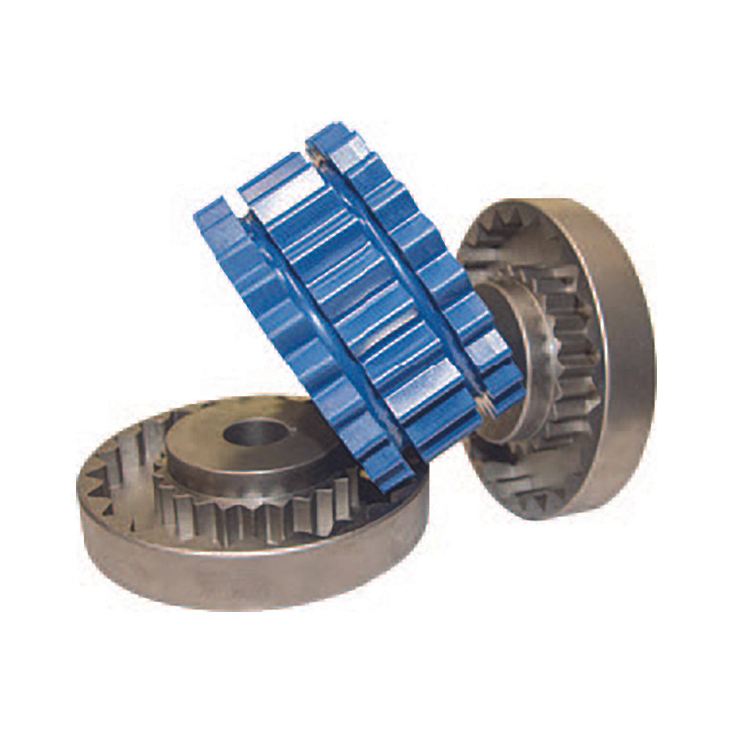 Sure-Flex Type – Elastomer Couplings
