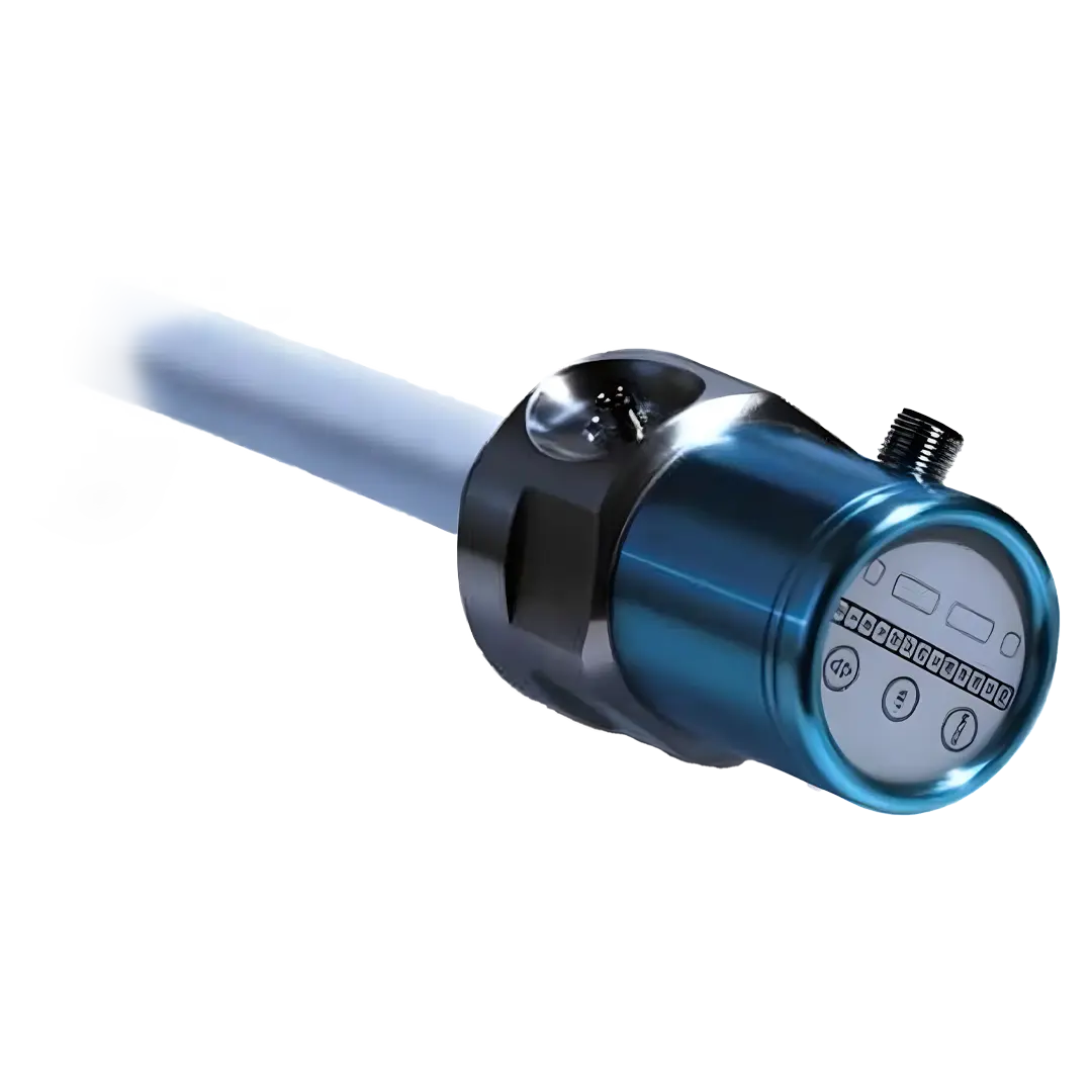 Kapacitní snímače hladiny