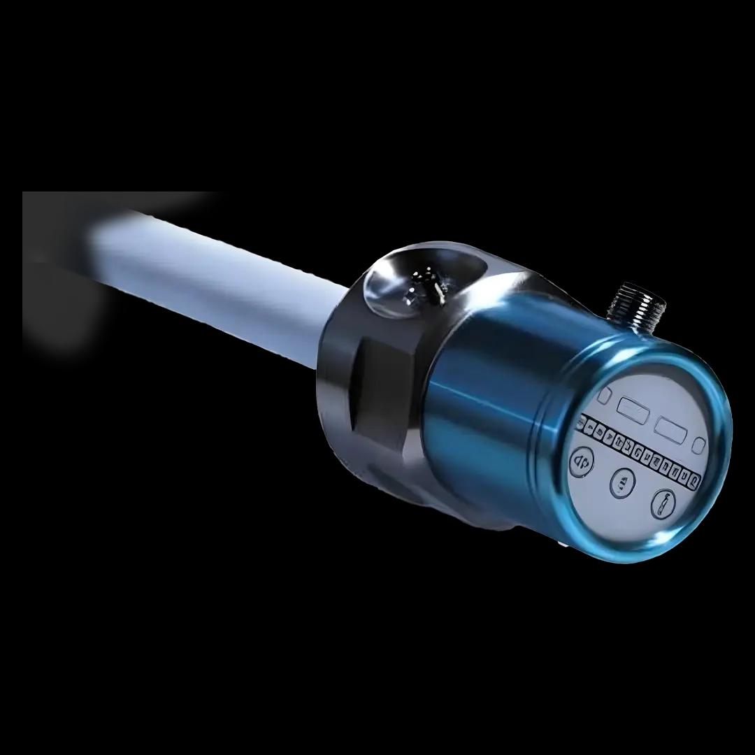 Kapacitní snímače hladiny