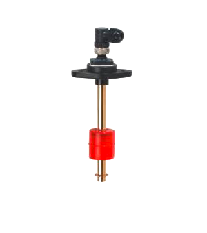 Float Switch Brass