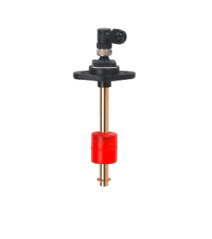 Float Switch Brass