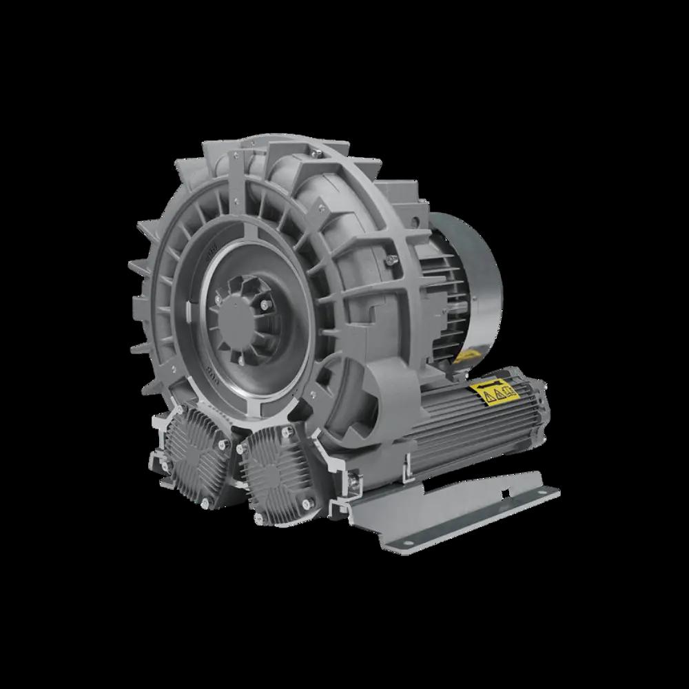 FPZ Side Channel Blowers