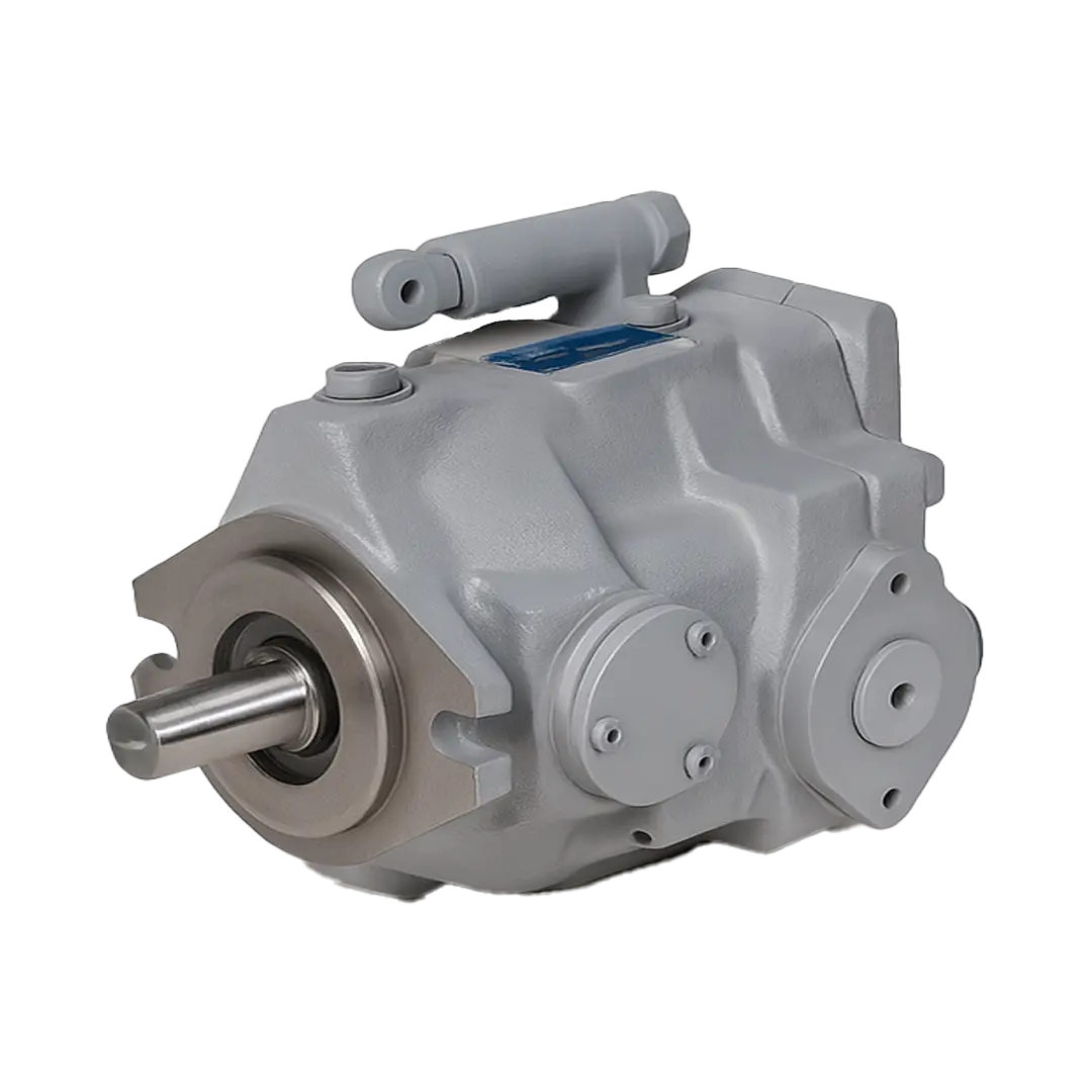 Axiální pístová čerpadla s proměnným objemem