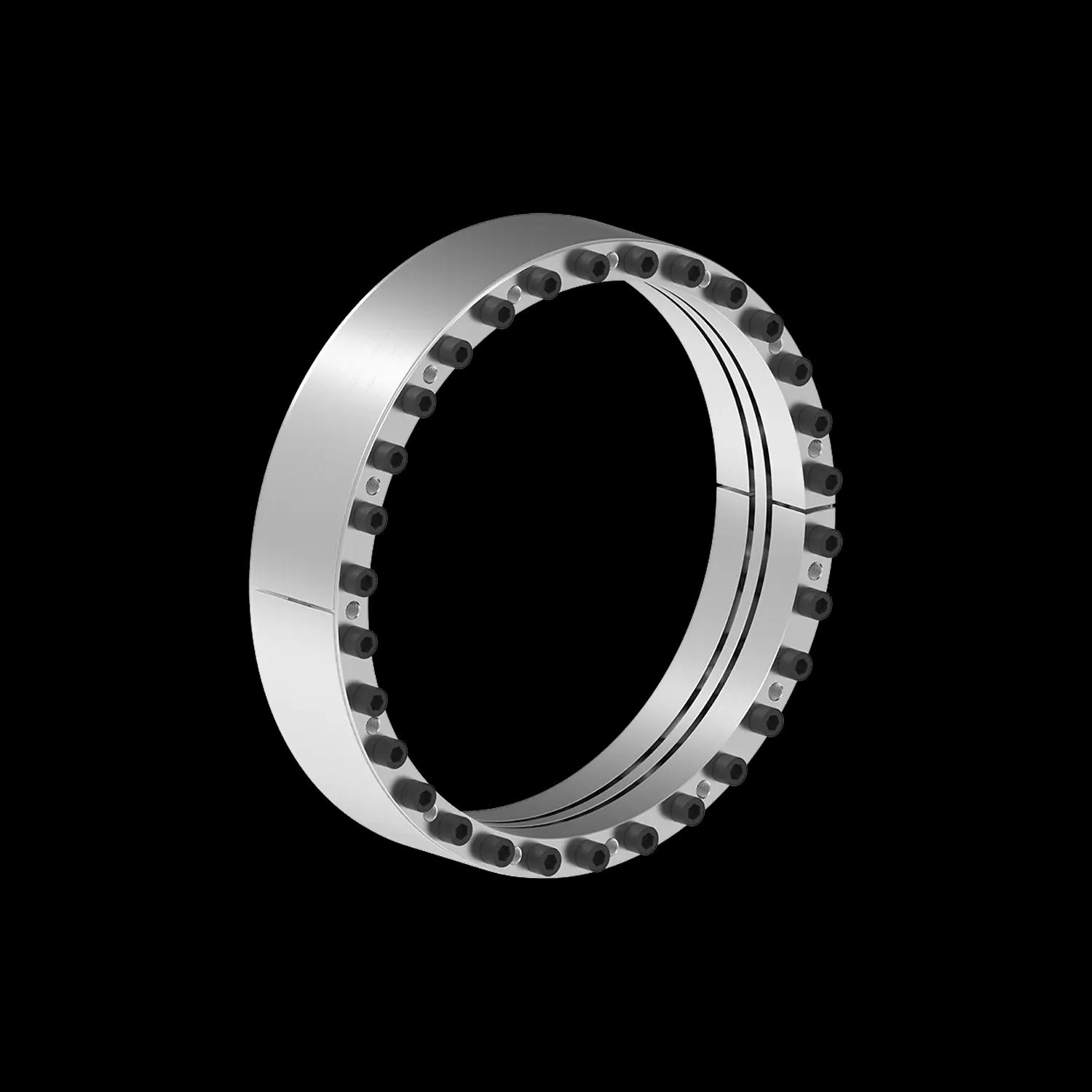 Locking assembly RfN 7515 for bending moments