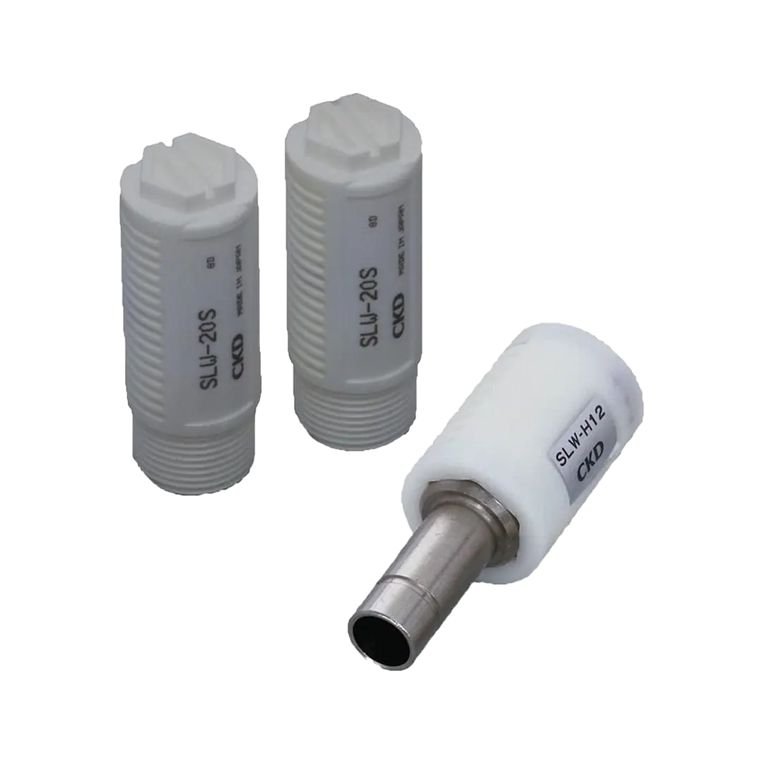 Vysoce kvalitní tlumiče hluku