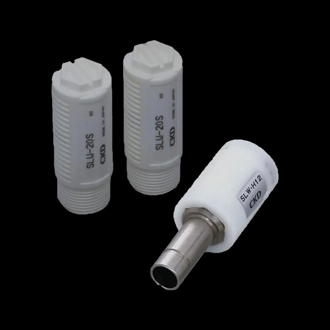 Vysokokvalitné tlmiče hluku