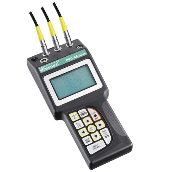 Hydraulik-Handmessgeräte