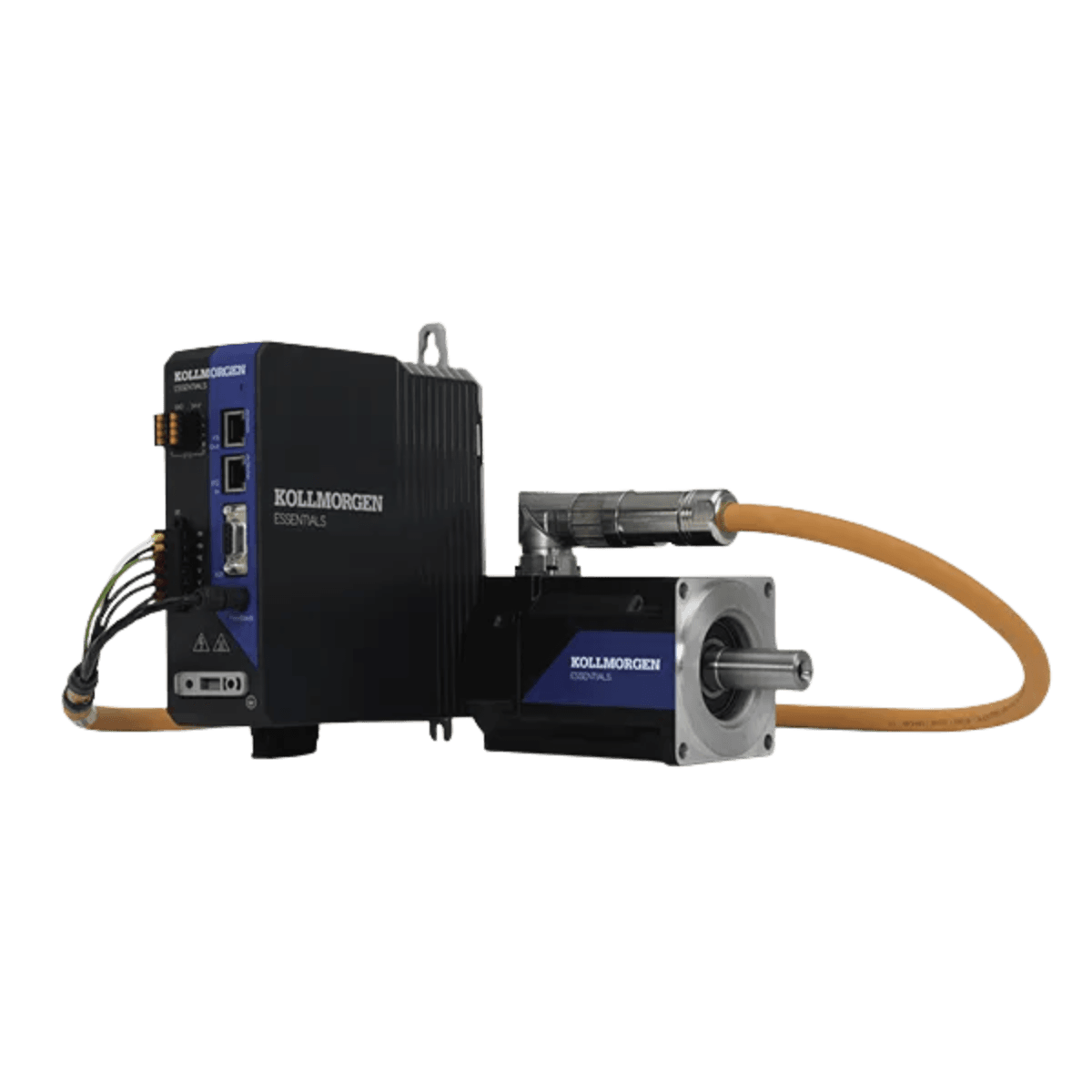 Essentials™ Motion Systems