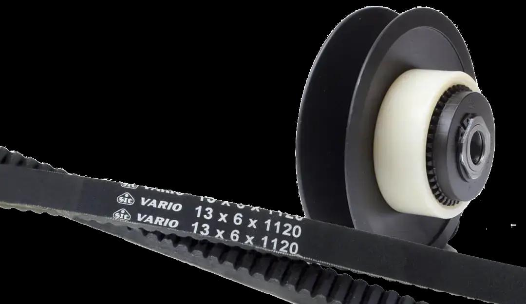 Podesive i varijatorske remenice