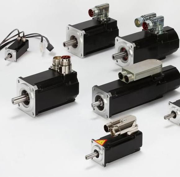 AKM™ Synchronservomotoren