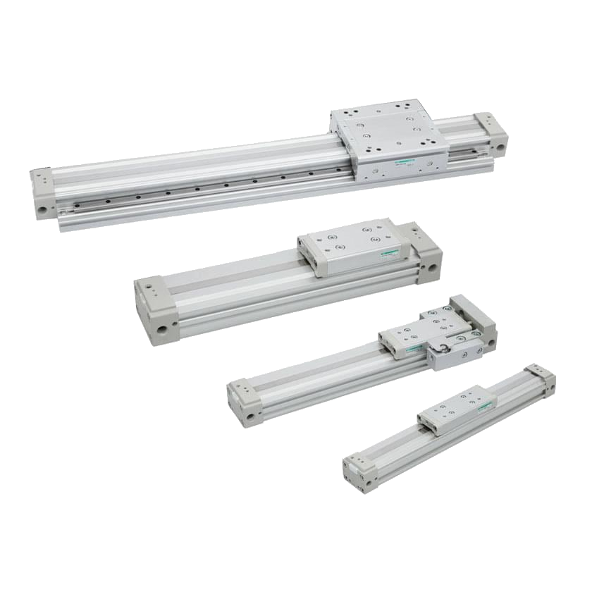 Kolbenstangenlose Pneumatikzylinder | SRL3 - MRL2 - SRM