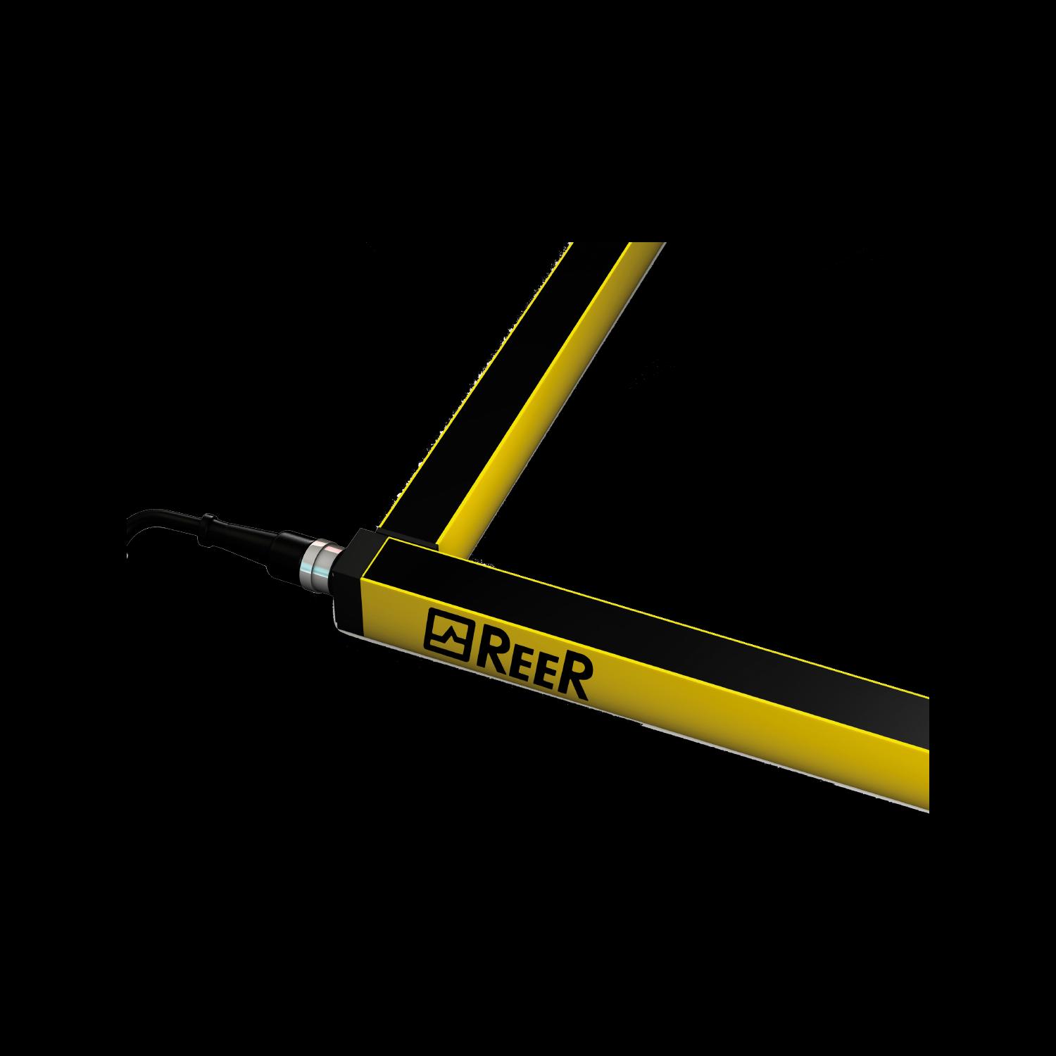 EOS safety light curtain