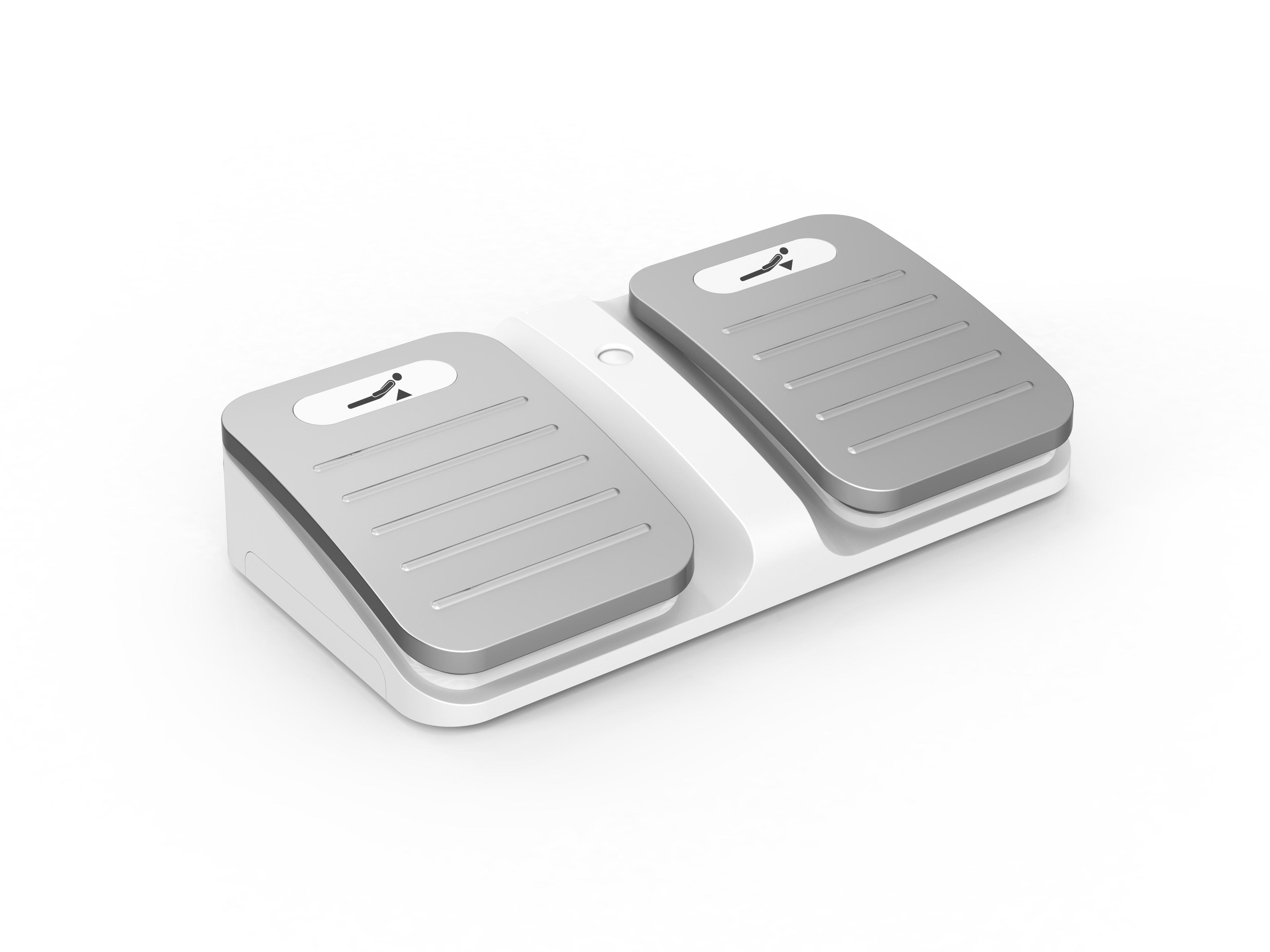 JCF35V Medical Food Pedal