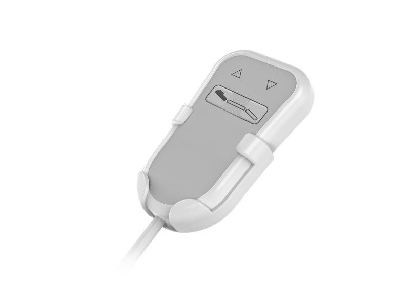 JCHX35 Basic Hand Control