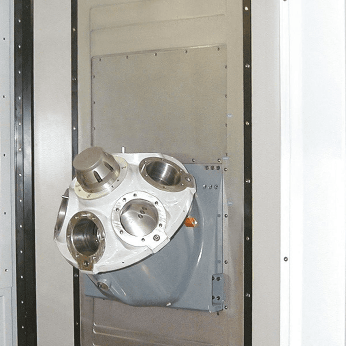 X-Y SP2R Abdecksystem