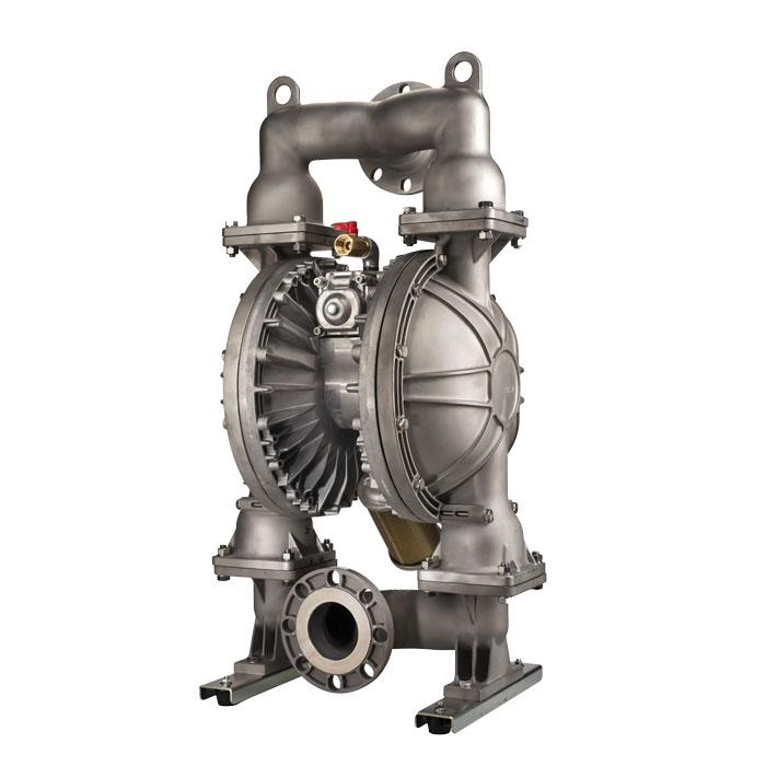 NDP-80BS Air-Operated Double Diaphragm Pump