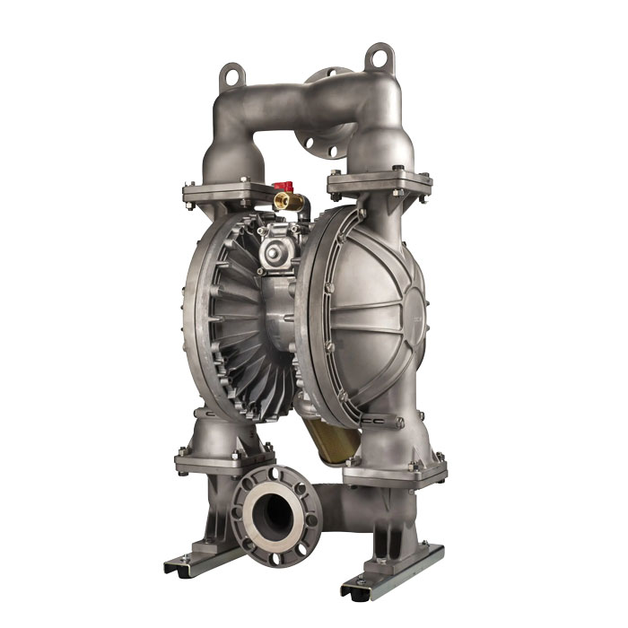 NDP-80BS Air-Operated Double Diaphragm Pump