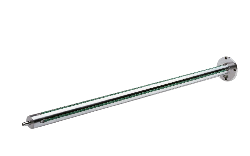 Arbre de friction série 409