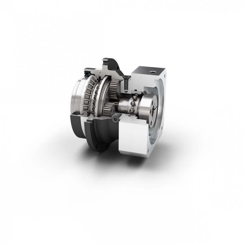 PFHE Economy-Planetengetriebe