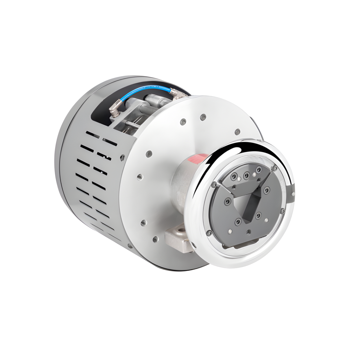 Többtárcsás ipari fék