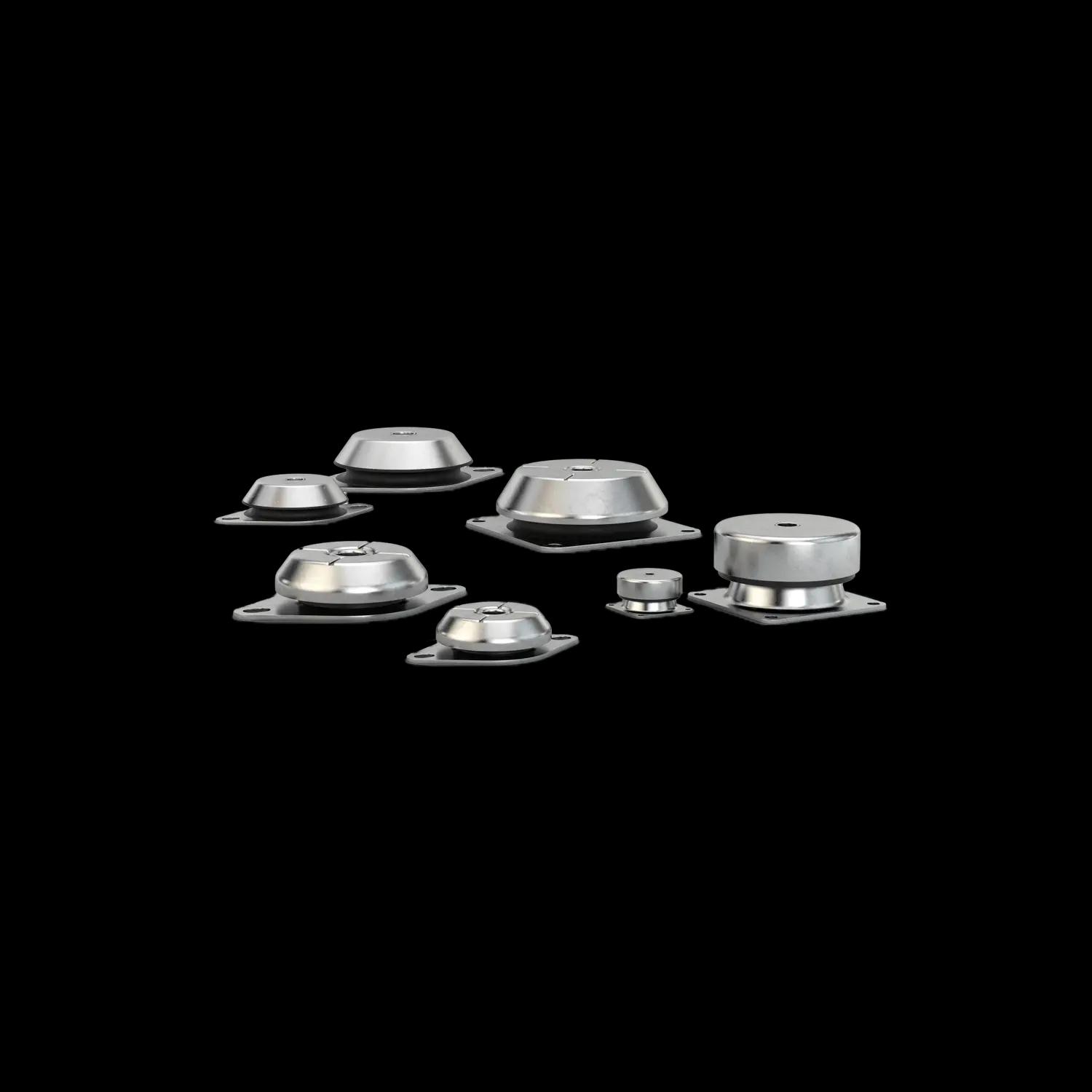 Hard Bell Mounts
