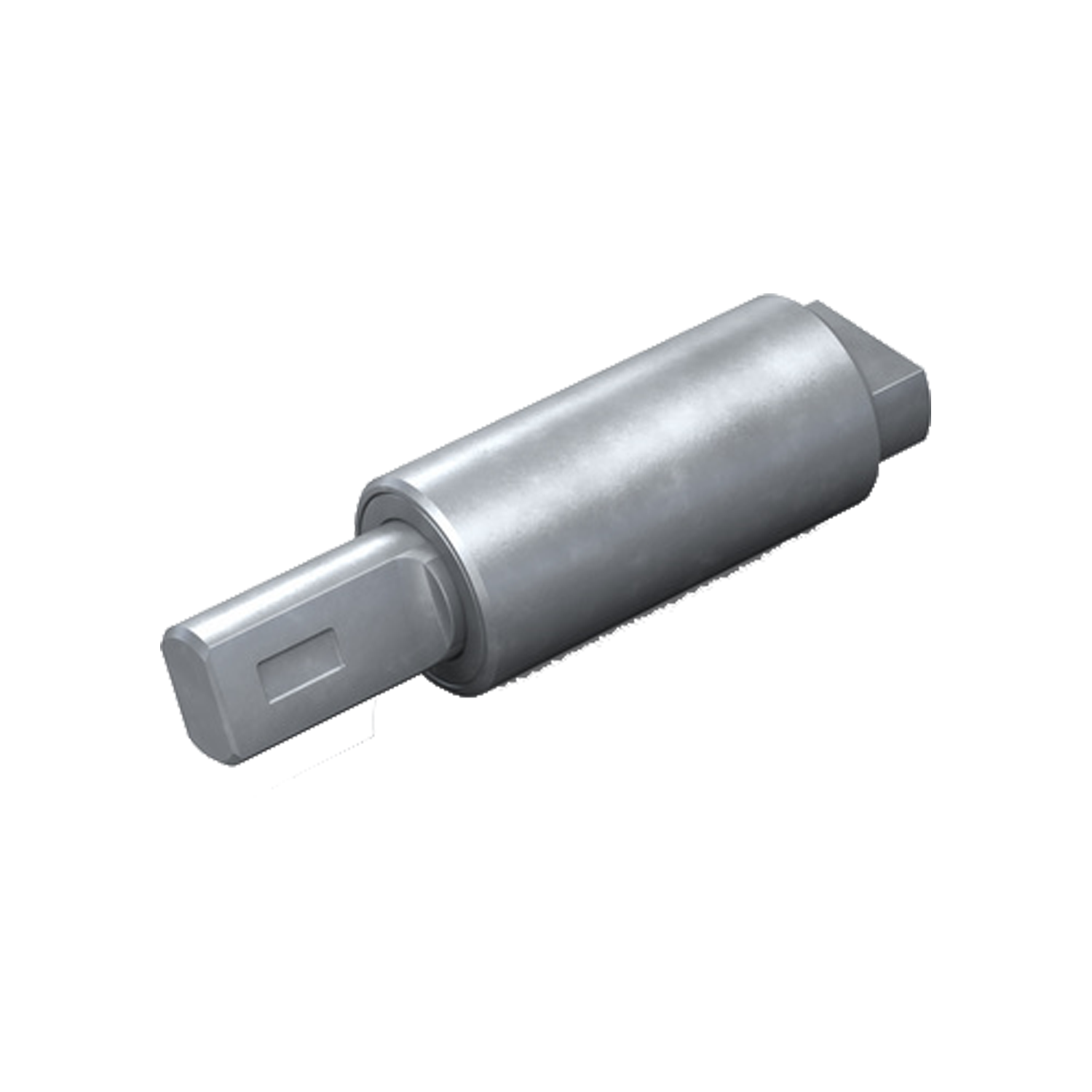 Vane Damper FYN-U1 Series