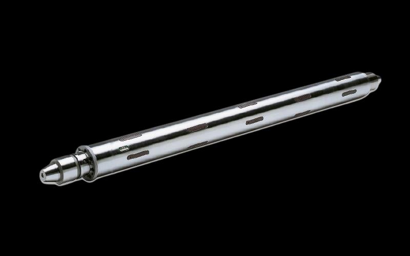 Mechanische Spannwellen Serie 401