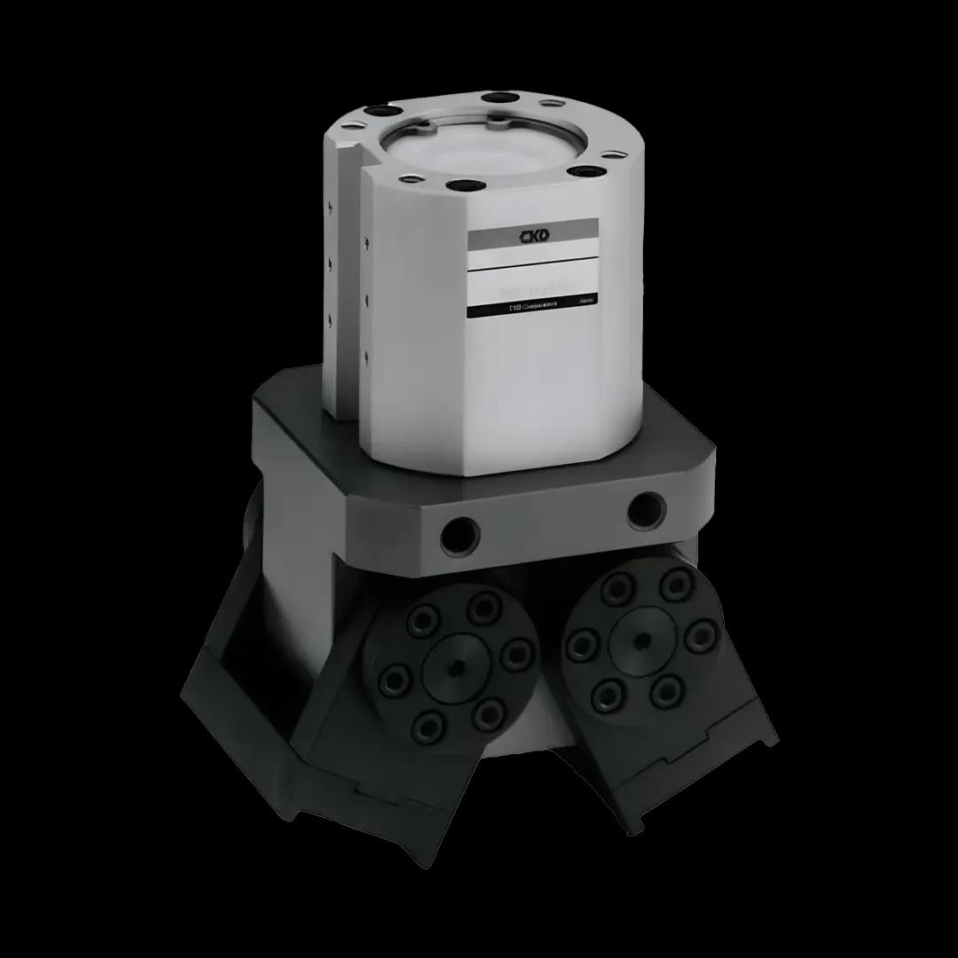 Úhlová chapadla – série HDL a HBL