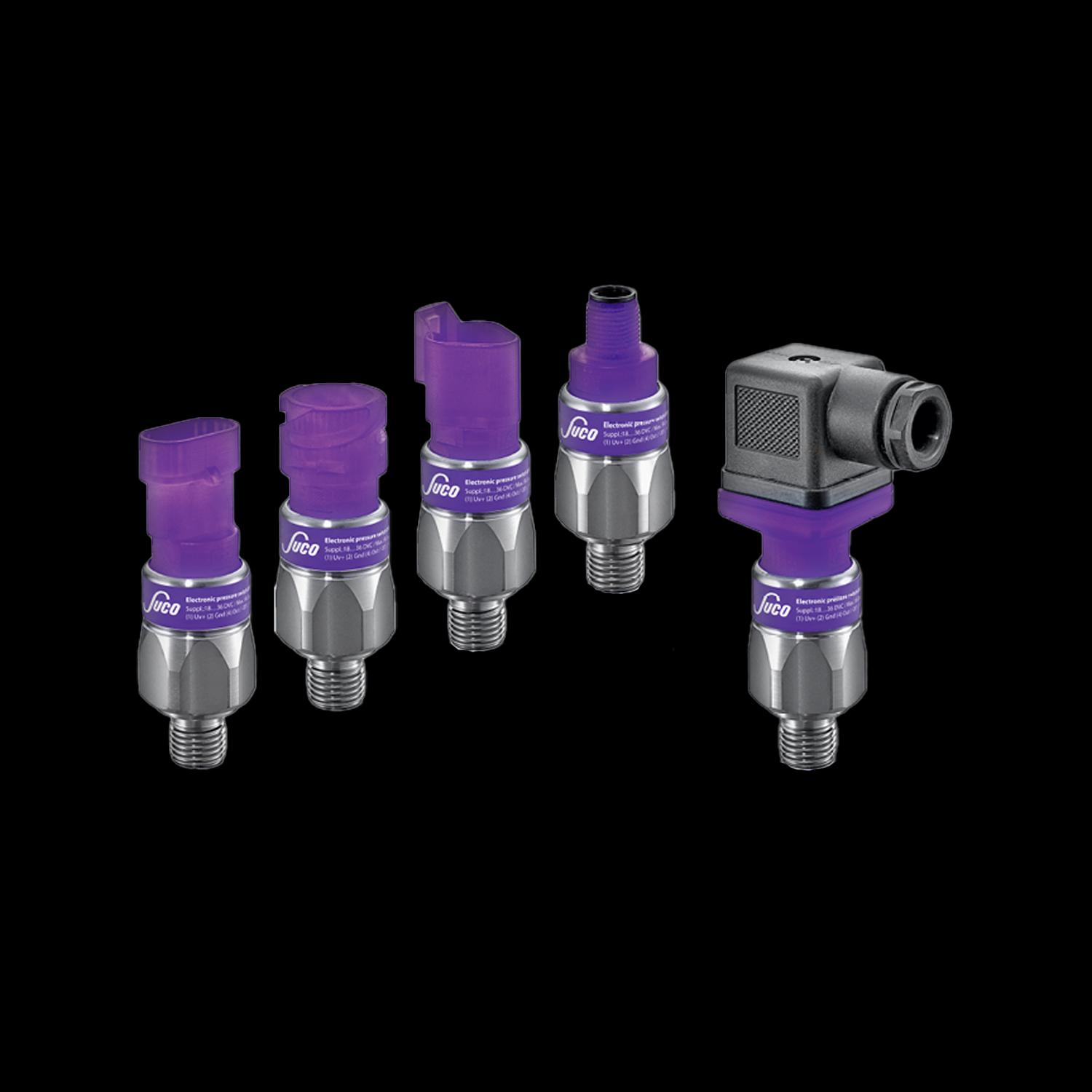 Pressure transmitters Performance series