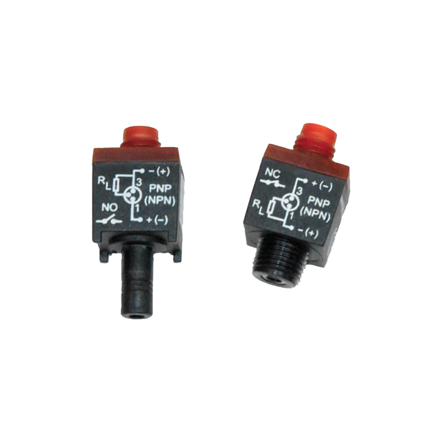 Vacuum switch VS4015/VS4016