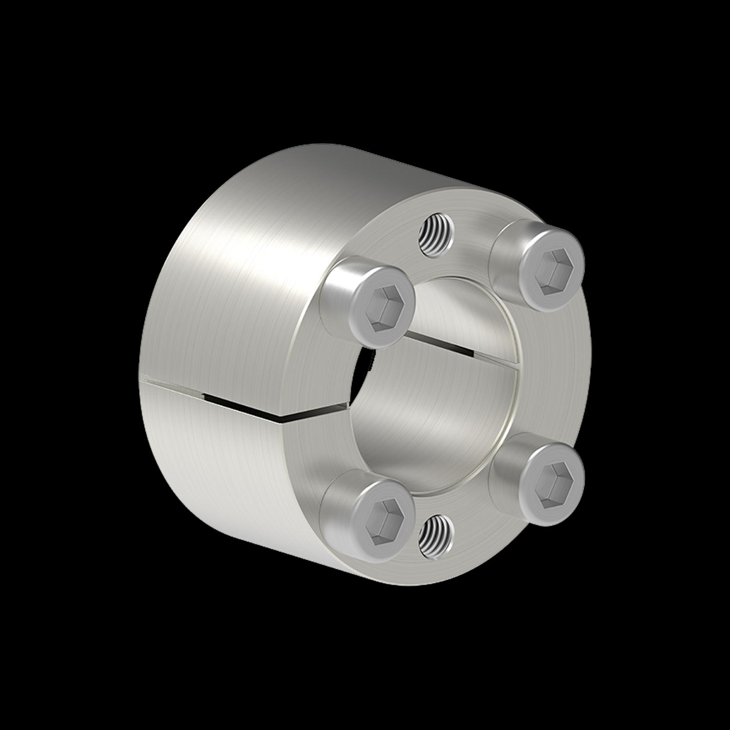 Spannsatz RfN 7061 rostfrei