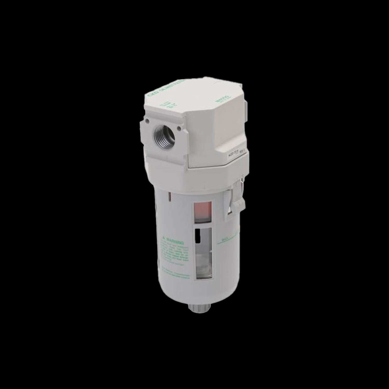 Oil separator, series M