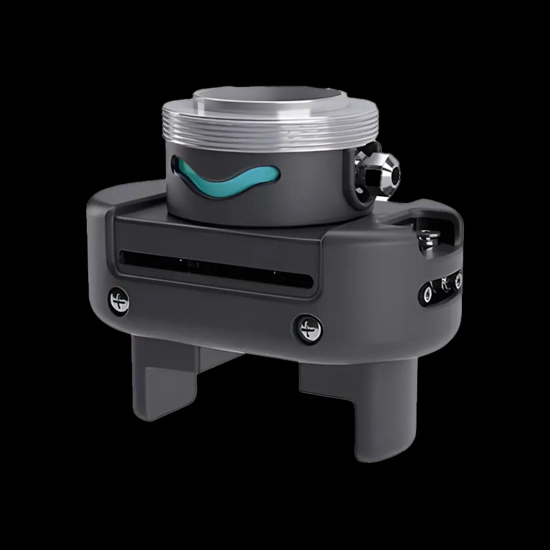 Chapadla pro kolaborativní roboty