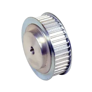 Ozubené řemenice AT profil